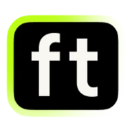 For Traders logo