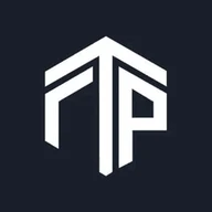 Funded Trading Plus logo