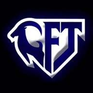 Goat Funded Trader logo