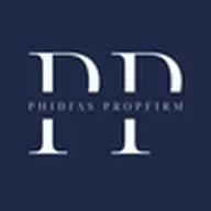 Phidias Prop Firm logo